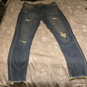 Express Jeans